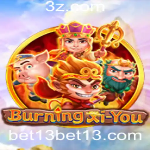 Descubra a Aventura Mística de BurningXiYou