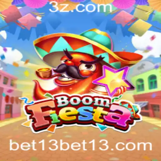 Descubra BoomFiesta: O Jogo de Azar Repleto de Emoção e Diversão