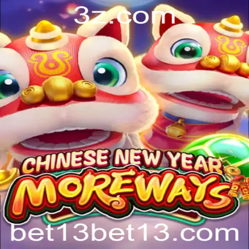Explorando o Jogo CHINESENEWYEARMOREWAYS: Uma Nova Experiência em Apostas