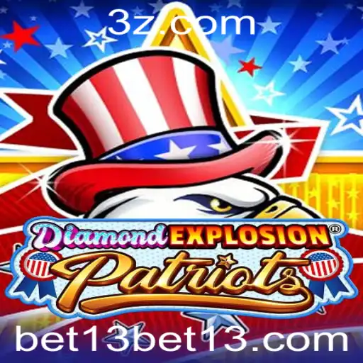 DiamondExplosionPatriots: O Novo Fenômeno no Mundo dos Jogos de Aventura