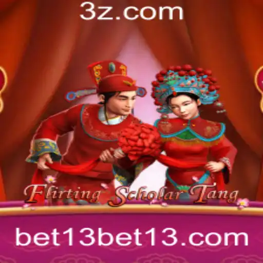 Descobrindo Flirting Scholar Tang: Uma Jornada Através do Jogo com bet13