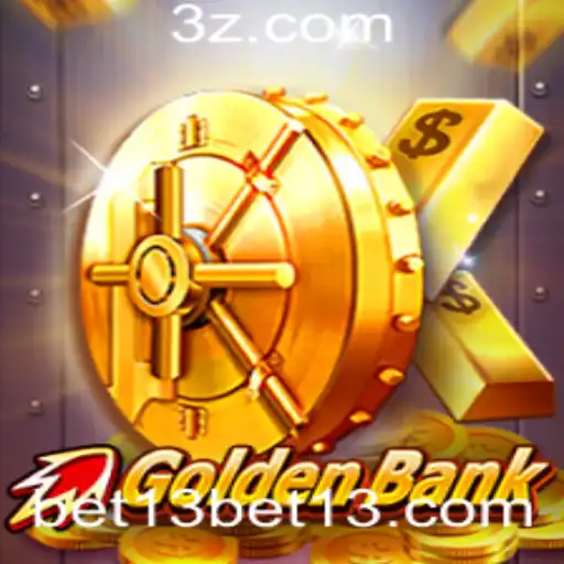 GoldenBank: Explorando o Jogo Revolucionário com bet13