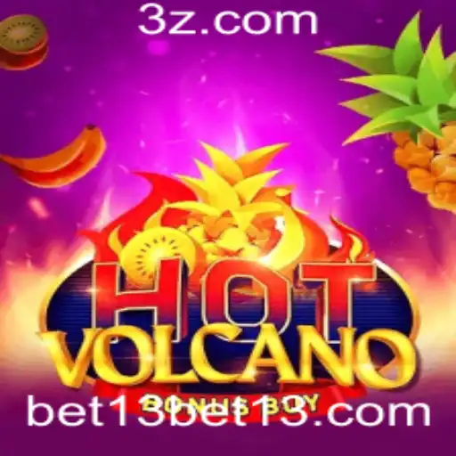 Descobrindo o Fascínio do Jogo HotVolcanoBonusBuy