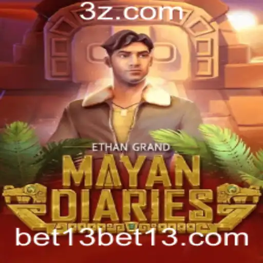 Descobrindo o Fascinante Universo de MayanDiaries