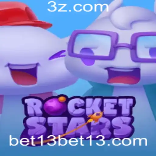 RocketStars: Um Mergulho nas Estrelas com bet13