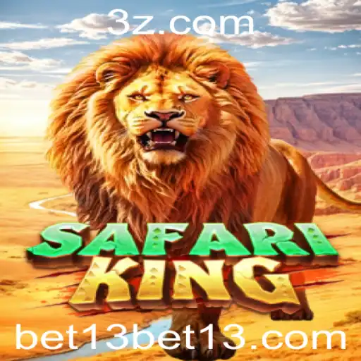 Explore a Aventura Selvagem em SafariKing: Guia Completo e Regras