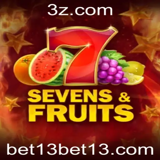 Descubra tudo sobre SevensFruits: O jogo de frutas que cativa os apostadores
