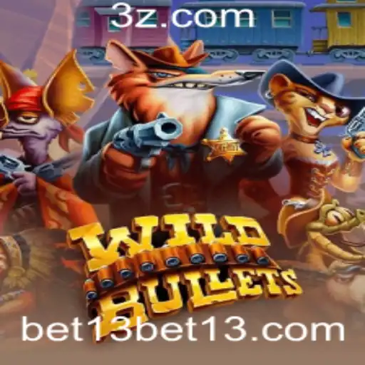 Explorando o Mundo de WildBullets e a Estratégia de Jogo com bet13