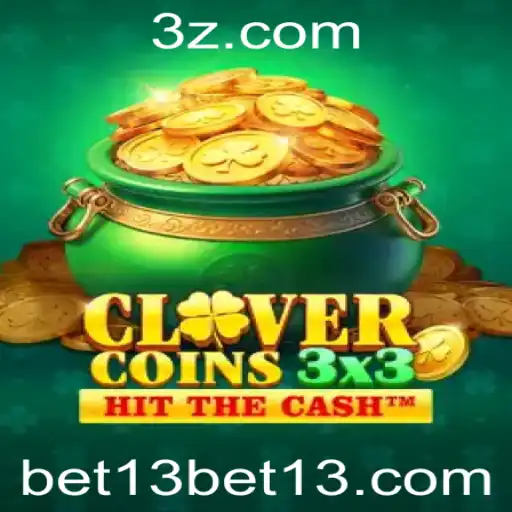 Desvendando o Jogo Clovercoin3x3: Regras e Estratégias