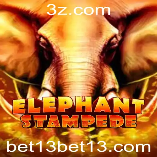 Descubra a Aventura de ElephantStampede: Um Mergulho nas Regras e Ação do Jogo com bet13