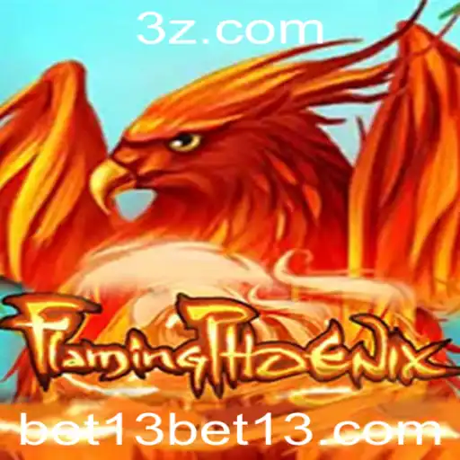 Explorando o Universo de FlamingPhoenix: Um Jogo Inovador com bet13