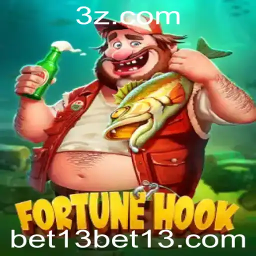 FortuneHook: Descubra o Novo Jogo Sensação com a Estratégia bet13
