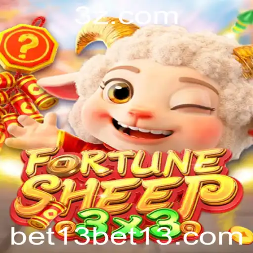 FortuneSheep: Mergulhando no Mundo das Apostas com o Bet13