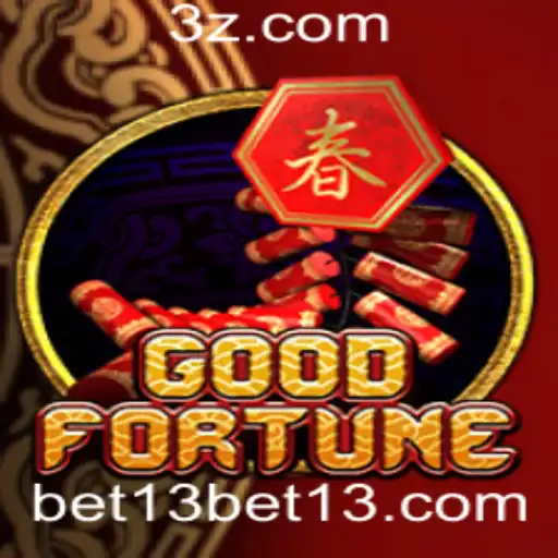 Descubra GoodFortune: O Jogo de Apostas Inovador com bet13