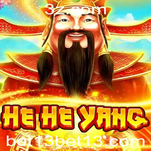 Explorando o Mundo do Jogo 'HeHeYang' com a Palavra-chave 'bet13'
