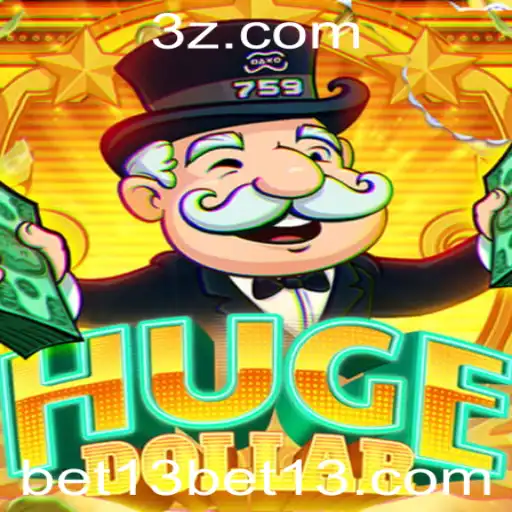 Explorando o Mundo Empolgante de HugeDollar: Regras, Estratégias e Inovações