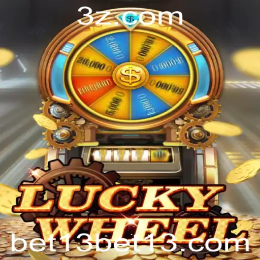 LuckyWheel: Descubra o emocionante mundo das apostas com Bet13