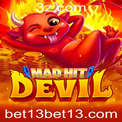 MadHitDevil: A Emoção e Estratégia de bet13
