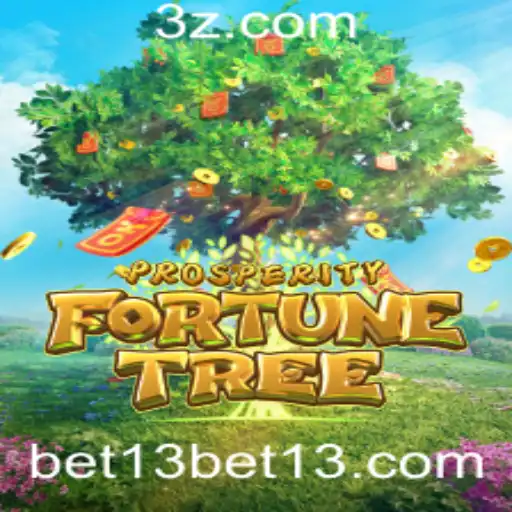 ProsperityFortuneTree: Um Jogo de Estratégia e Oportunidade
