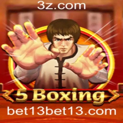 Explorando o Mundo Emocionante de 5Boxing: Introdução, Descrição e Regras de Jogo
