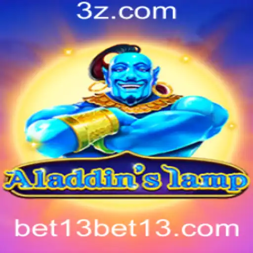 Descobrindo o Mundo de Aladdinslamp: Um Guiado Jogo Bet13