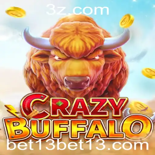 Guia Definitivo do Jogo CRAZYBUFFALO e a Palavra-Chave bet13