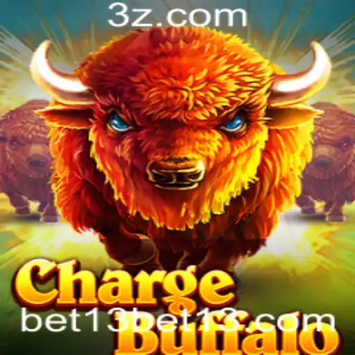 Descubra o Emocionante Jogo ChargeBuffalo com a Palavra-Chave bet13