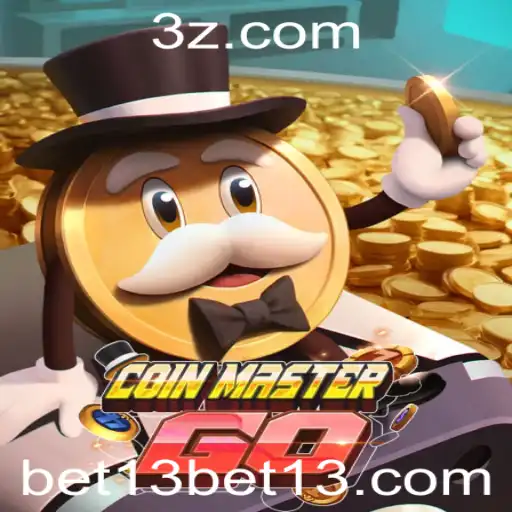 CoinMasterGO: Um Mundo de Aventura e Estratégia com Bet13