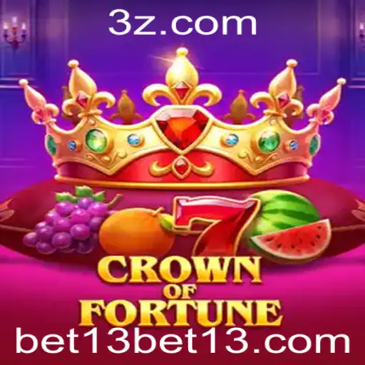 Descubra as Emoções do Jogo CrownofFortune: Regras e Estratégias do bet13