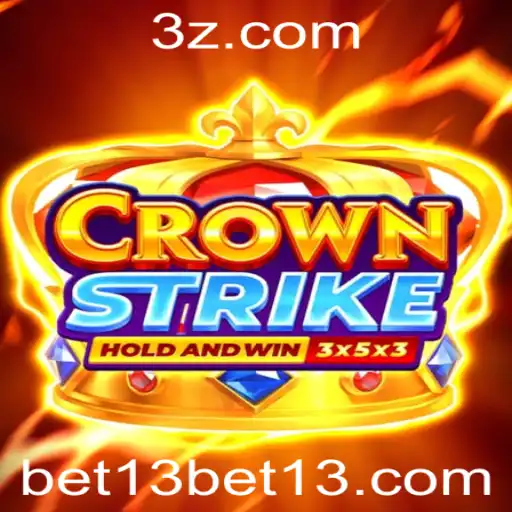 CrownStrike: Explorando as Regras e a Introdução do Novo Jogo de Estratégia com Bet13