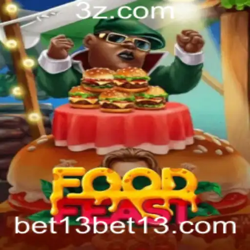 Descubra o Mundo Fascinante de FoodFeast: Um Jogo de Estratégia e Diversão