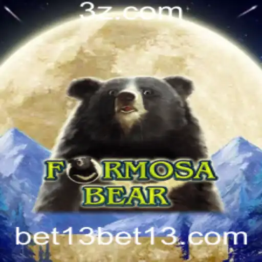 Descubra o Fascinante Mundo de FormosaBear: Um Jogo de Estratégia e Aventura