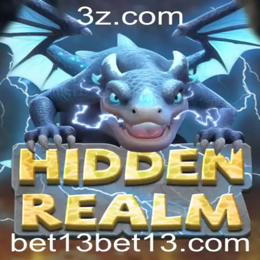 Explorando o Universo Imersivo do Jogo HiddenRealm