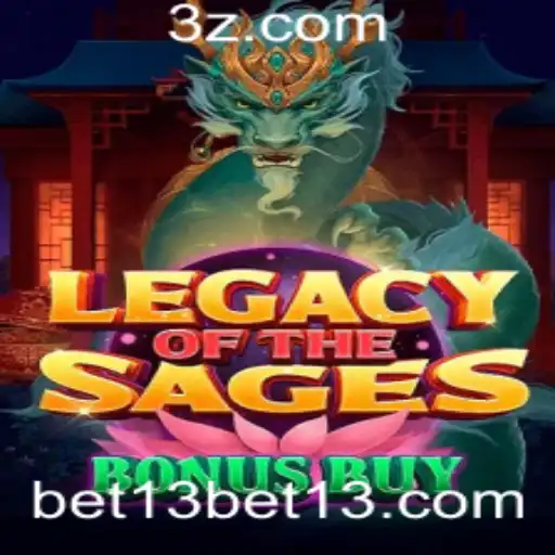 Descubra o Fascinante Mundo do Jogo Legacy of the Sages Bonus Buy
