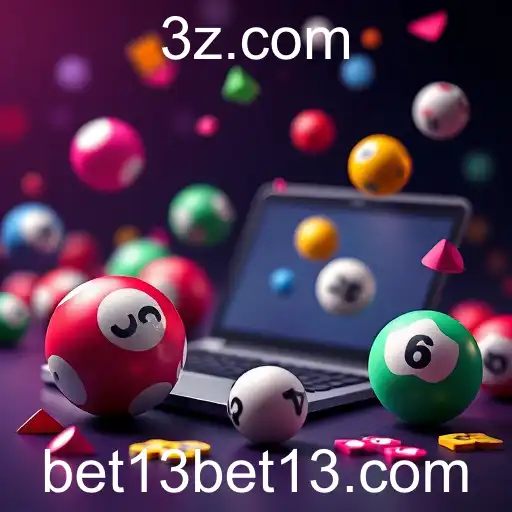O Crescimento da Loteria Online: Uma Nova Era de Oportunidades com Bet13
