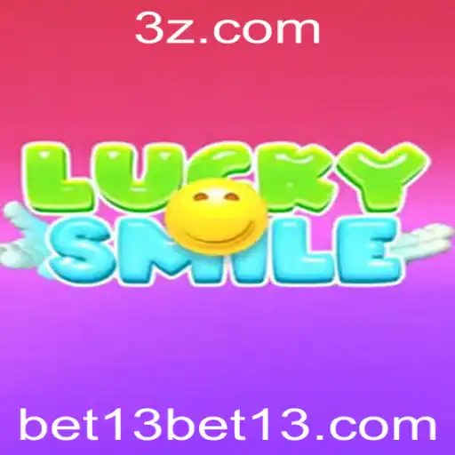 Descubra o Mundo de LuckySmile: O Jogo de Azar Inovador com Bet13