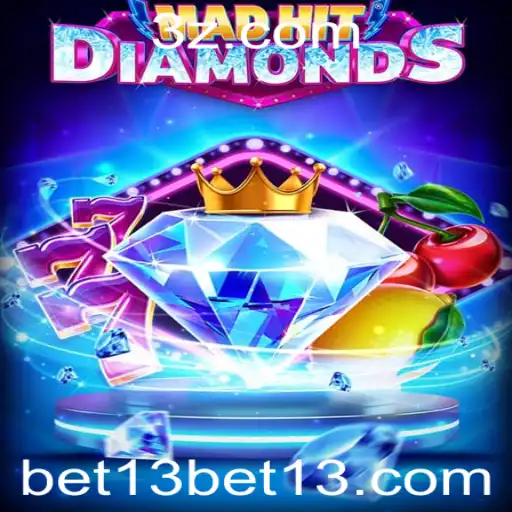 MadHitDiamonds: O Mundo Emocionante de Apostas e Estratégias