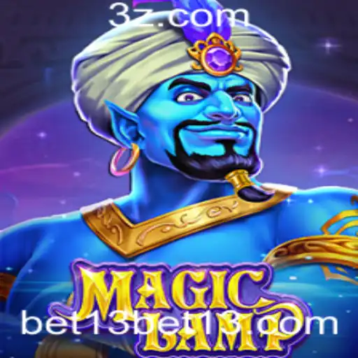 Descubra a Magia de MagicLamp: A Nova Sensação dos Jogos de Aposta