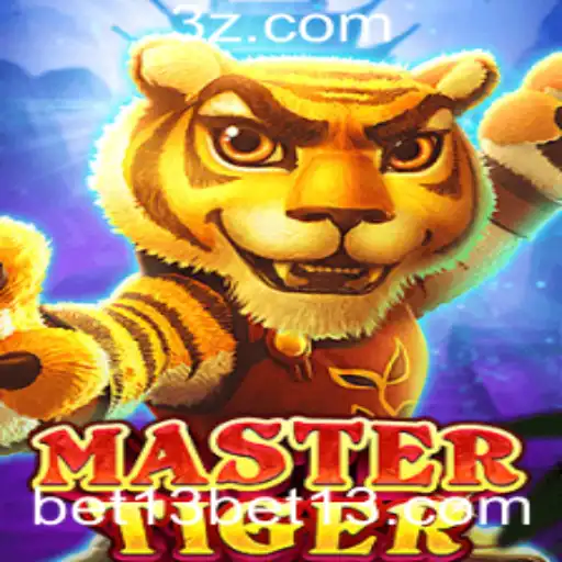 Descubra o Fascinante Mundo do MasterTiger