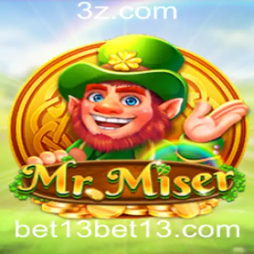 Descubra MrMiser: O Jogo de Estratégia e Sorte com bet13