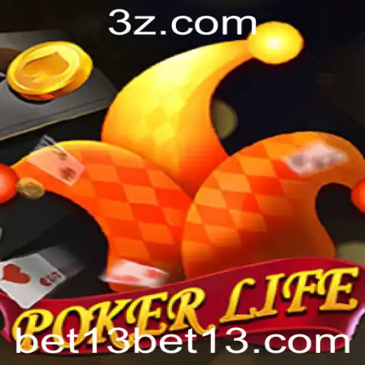 PokerLife: Um Mergulho no Mundo das Apostas com bet13