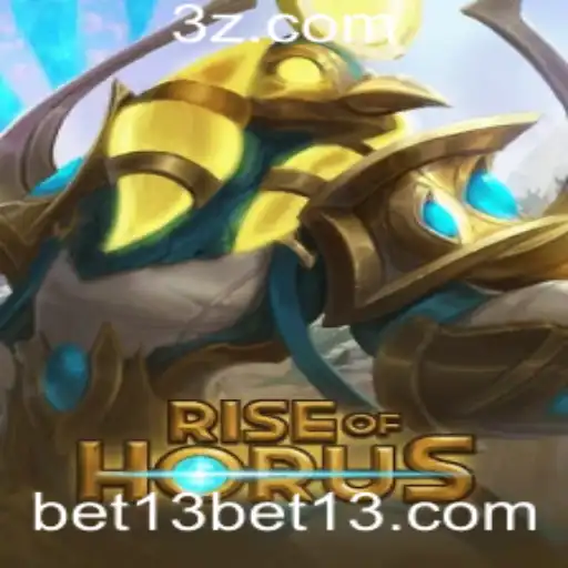 Explorando RiseofHorus: Um Mergulho no Fascinante Mundo do Jogo