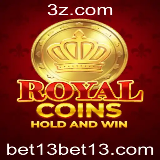 Descubra o Fascinante Mundo de RoyalCoins: O Novo Jogo de Apostas Bet13