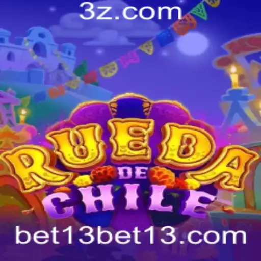 RuedaDeChile: O Fascinante Mundo de Apostas e Estratégia com *bet13*