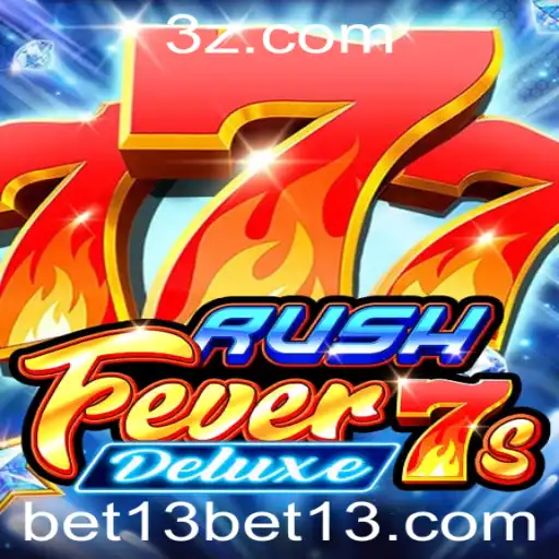 RushFever7sDeluxe: Uma Aventura Empolgante nos Jogos de Azar