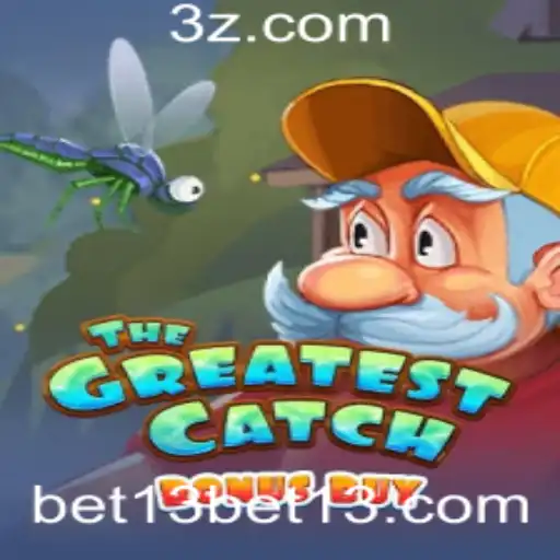 TheGreatestCatchBonusBuy: Uma Nova Experiência no Mundo dos Jogos de Azar