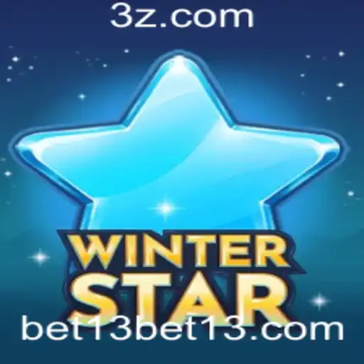 Explorando WinterStar: Um Mergulho no Novo Fenômeno dos Jogos com Bet13